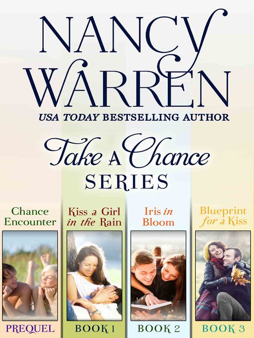 Title details for Take a Chance! Box Set by Nancy Warren - Available